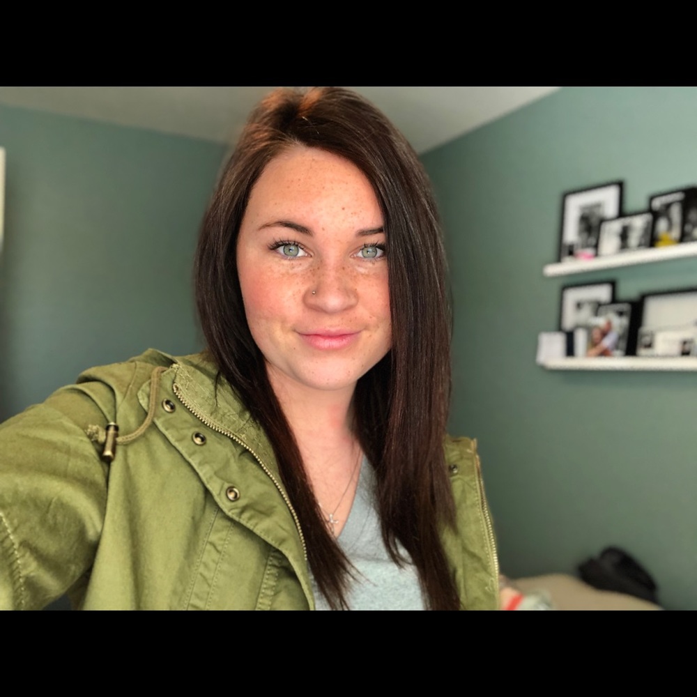 Meet your Posher, Kaylee